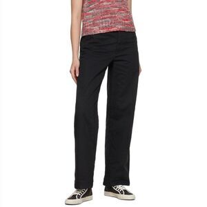 NEW Re/Done wide leg pants